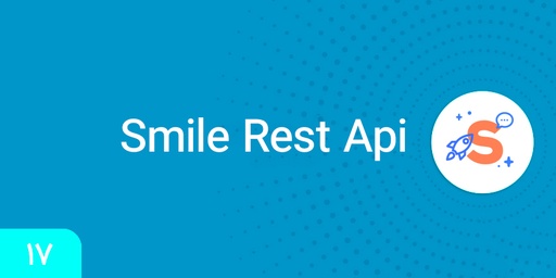 Smile API Rest